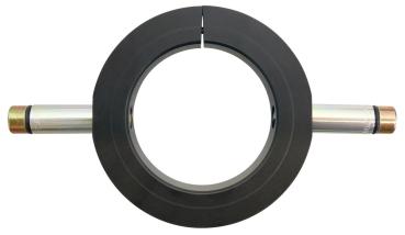 GEDORE KL-0040-2587 Klemmring für Hydraulik-Zylinder 17 t