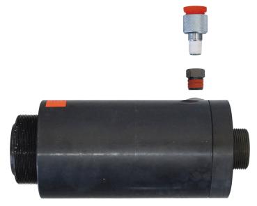 GEDORE KL-0040-2800 Hydraulik-Zylinder, 28 t