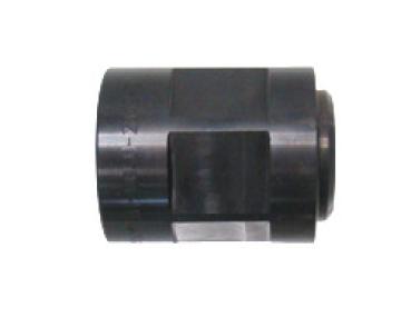 GEDORE KL-0040-2812-3 Spannmutter, Ø 40 mm, M24