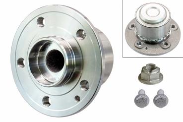 Preview: GEDORE KL-0041-521 K Radlagerwerkzeug, Mercedes Vito / Viano, Vorderachse