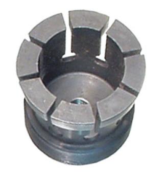 GEDORE KL-0042-9041 Spannzange, Gr. 4, Ø 48-52 mm