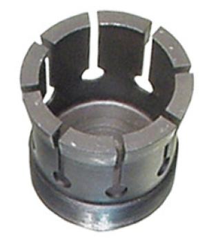 GEDORE KL-0042-9061 Spannzange, Gr. 6, Ø 56-60 mm