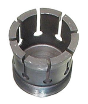 GEDORE KL-0042-9081 Spannzange, Gr. 8, Ø 64-68 mm