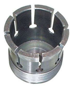 GEDORE KL-0042-9091 Spannzange, Gr. 9, Ø 68-72 mm