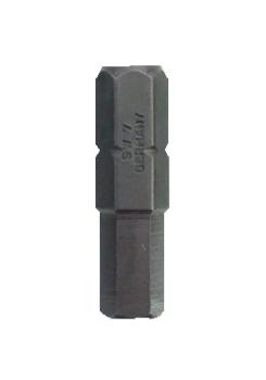 GEDORE KL-0056-1143 Schraubendreherbit, SW 7