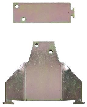 GEDORE KL-0120-815 Adapter-Satz, BMW / Mercedes / Honda