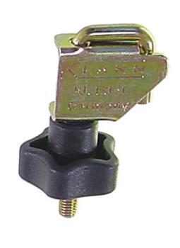 GEDORE KL-0121-1 Klemmvorrichtung für Schlauch-Ø bis 10 mm