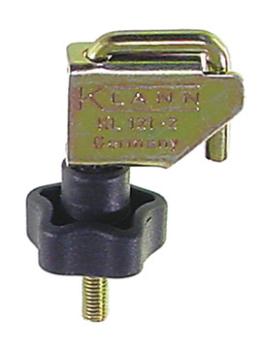 GEDORE KL-0121-2 Klemmvorrichtung für Schlauch-Ø bis 15 mm