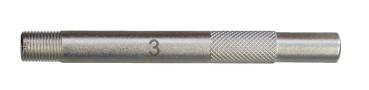 GEDORE KL-0124-4358-5 Adapter, VW, M10x1,0
