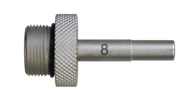 GEDORE KL-0124-4358-6 Adapter, VW-Audi, DSG, M24x1,5