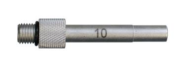 GEDORE KL-0124-4358-8 Adapter, Mercedes, M12x1,5
