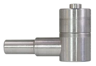 GEDORE KL-0124-4359 Adapter, abgewinkelt