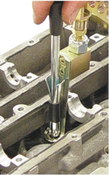 Preview: GEDORE KL-0125-602 Ventilkeil-Montagewerkzeug, Ø 6 mm