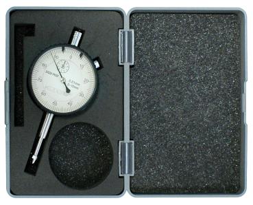 Preview: GEDORE KL-0128-1 Meßuhr, Ø 58 mm