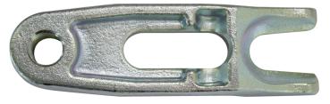 Preview: GEDORE KL-0165-1001 Gabel, Gr. 1, 20 mm