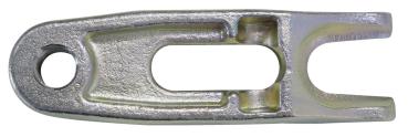 Preview: GEDORE KL-0165-1101 Gabel, Gr. 1, 22 mm