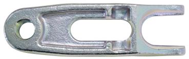 Preview: GEDORE KL-0165-1301 Gabel, Gr. 1, 27 mm