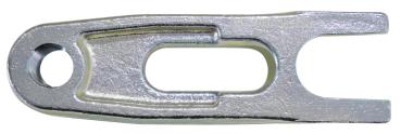 GEDORE KL-0165-1301 Gabel, Gr. 1, 27 mm