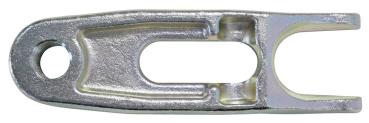 Preview: GEDORE KL-0165-1401 Gabel, Gr. 1, 30 mm