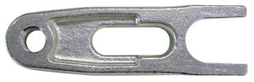 GEDORE KL-0165-1401 Gabel, Gr. 1, 30 mm