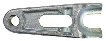 Preview: GEDORE KL-0165-2001 Gabel, Gr. 2, 22 mm