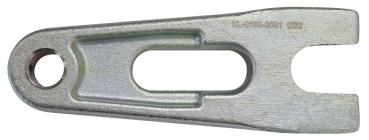 GEDORE KL-0165-2001 Gabel, Gr. 2, 22 mm