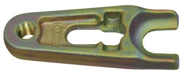 GEDORE KL-0165-2201 Gabel, Gr. 2, 26 mm