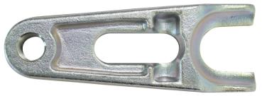 Preview: GEDORE KL-0165-2301 Gabel, Gr. 2, 30 mm