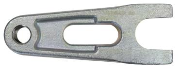 GEDORE KL-0165-2301 Gabel, Gr. 2, 30 mm
