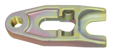 GEDORE KL-0165-3001 Gabel, Gr. 3, 30 mm