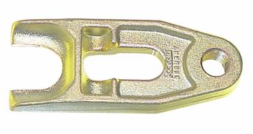 GEDORE KL-0165-3101 Gabel, Gr. 3, 34 mm