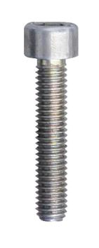 GEDORE KL-0167-1413 Zylinderschraube, M6 x 30