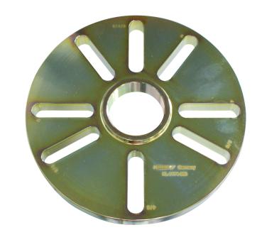 GEDORE KL-0174-360 Lochscheibe, Gr. 3, (3-, 4-, 5- und 6-Loch)