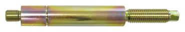 GEDORE KL-0174-722 Zugbolzen, Typ B, M12x1,25