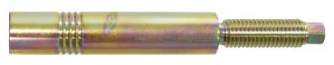 GEDORE KL-0174-762 Zugbolzen, Typ M, M12x1,25