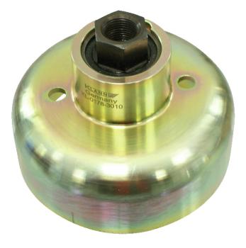 GEDORE KL-0178-3010 Gehäuse mit Mutter