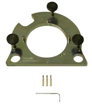 GEDORE KL-0178-3020 A Druckplatte