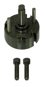 GEDORE KL-0178-3030 Flansch mit Spindel