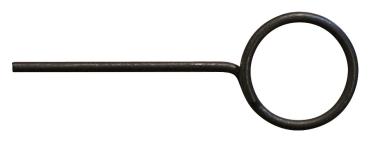 GEDORE KL-0180-3026 Arretierstift, Ø 2,6 mm