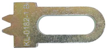 GEDORE KL-0182-1 B Schwungrad-Blockierwerkzeug