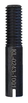 GEDORE KL-0243-1001 Führungsbolzen