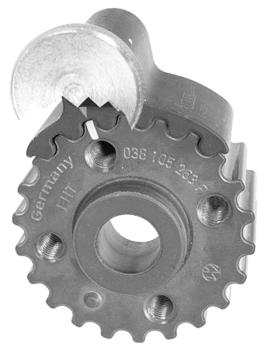 Preview: GEDORE KL-0280-19 A Arretierwerkzeug, Kurbelwellenrad, VW-Audi