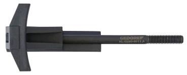 GEDORE KL-0280-6011 A Haltewerkzeug, Steuerkettenspanner, VW-Audi