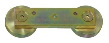 GEDORE KL-0280-6021 A Einstell-Lehre, Nockenwelle, VW-Audi