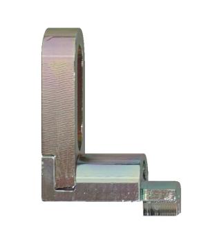 GEDORE KL-0282-532 Schwungrad-Blockierwerkzeug, VW 1.2 TSI