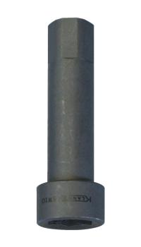 GEDORE KL-0284-2601 Schraubendrehereinsatz, SW 10