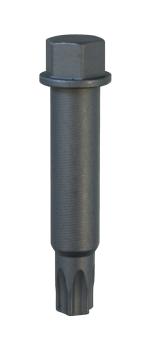 GEDORE KL-0284-2901 Schraubendrehereinsatz, T50