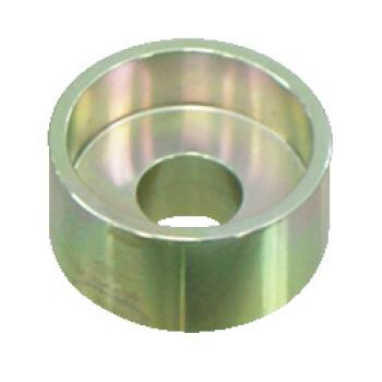 GEDORE KL-0326-1314 Druck-/Stützhülse, Ø 56 / 48 mm