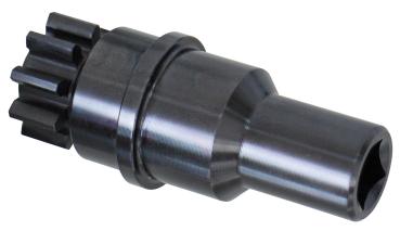 Preview: GEDORE KL-0363-9 A Motordurchdrehvorrichtung, DAF