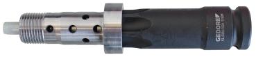 Preview: GEDORE KL-0380-7524 Schraubendreher-Einsatz, T100, 77 mm